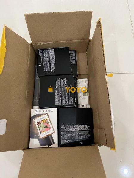又一次平安收到啦