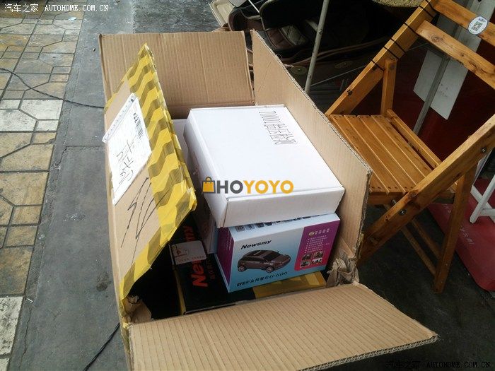 HOYOYO海淘，我非常感谢他们提供的出色服务