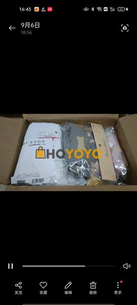 到货开箱 ，非常好