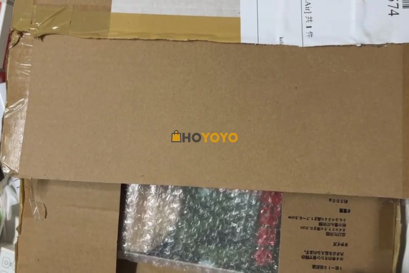 感谢HOYOYO~让我买到了心仪的书