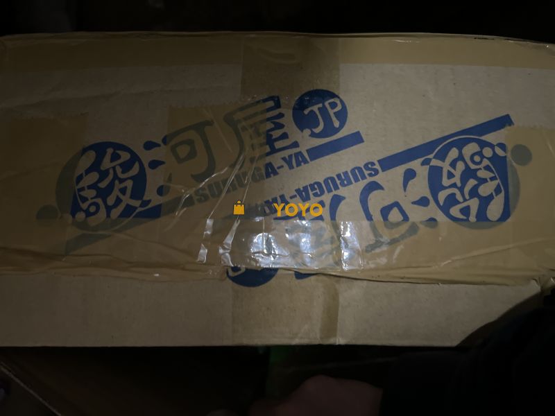 收到了，等了近一个月……
