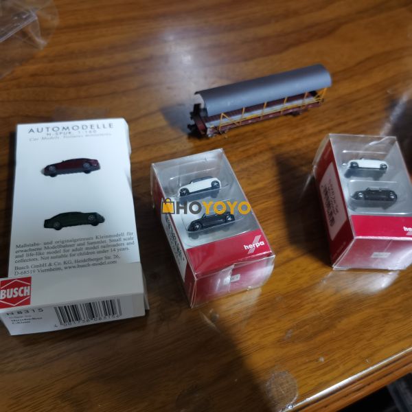 hoyoyo购物心得～