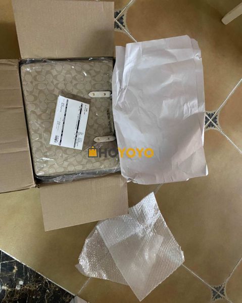 海淘到货，开箱分享