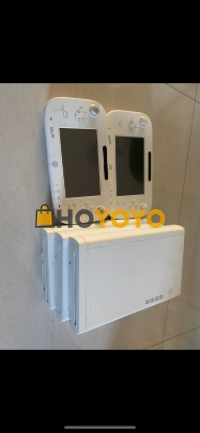 任天堂wiiu游戏机 日本海淘