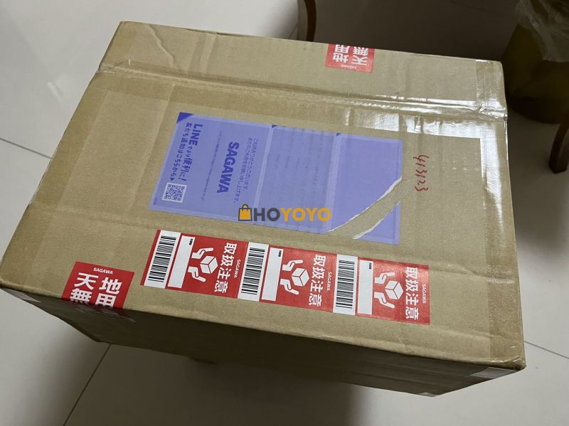 怪物猎人手办到货分享