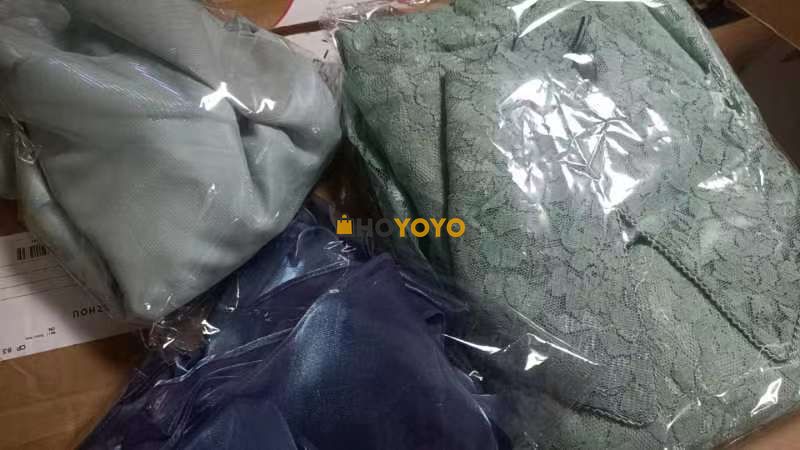 第n次收到包裹了 