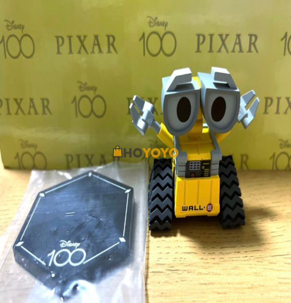 wall-e