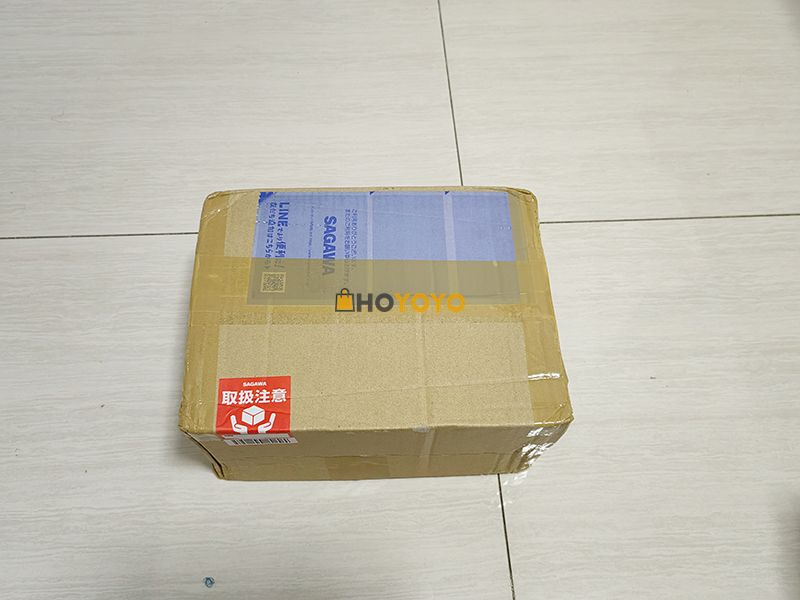 海淘开箱分享~~