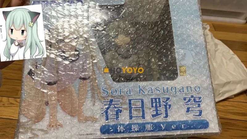 很好的一次购物体验 