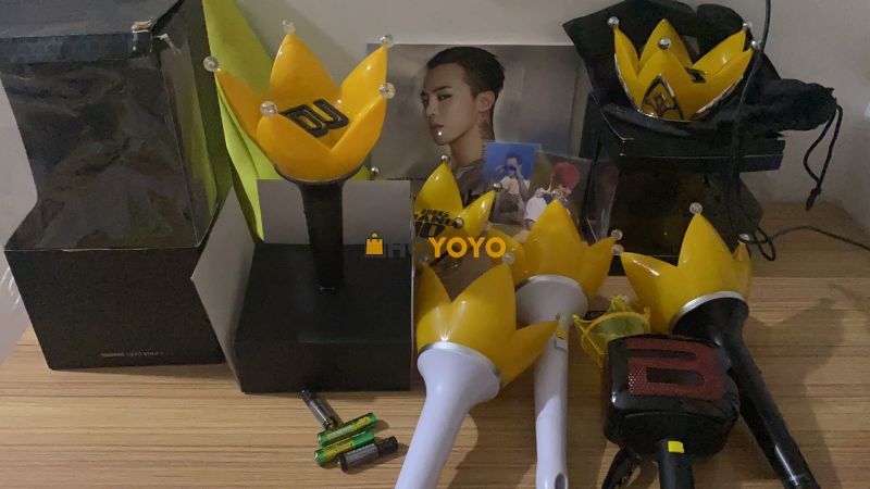 玩具周边明星产品