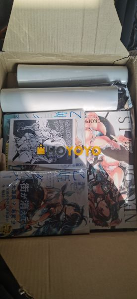 第一次收货，完全超出我的预期