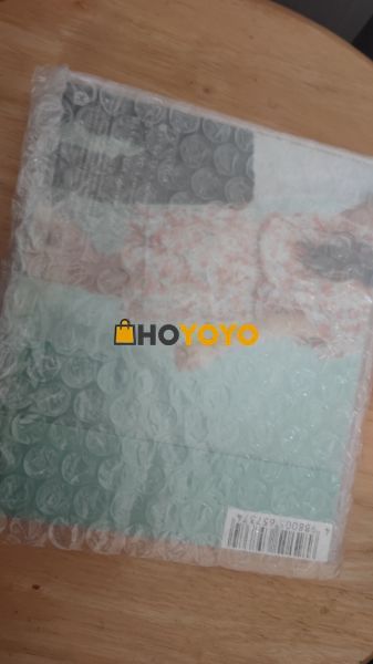 12月购物感受，东西完好无损