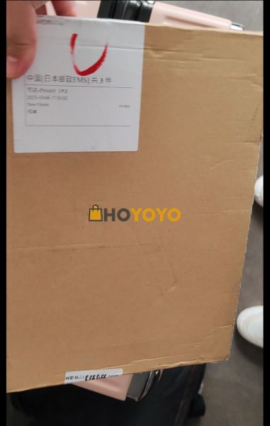 第一次使用hoyoyo的体验~ 