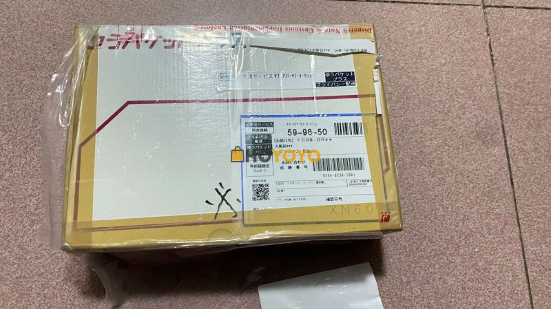 这样合拼发货省邮费