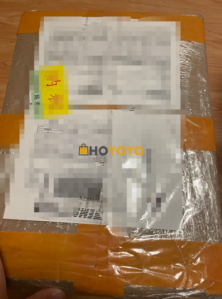 日本海淘D2靴子，成功签收。