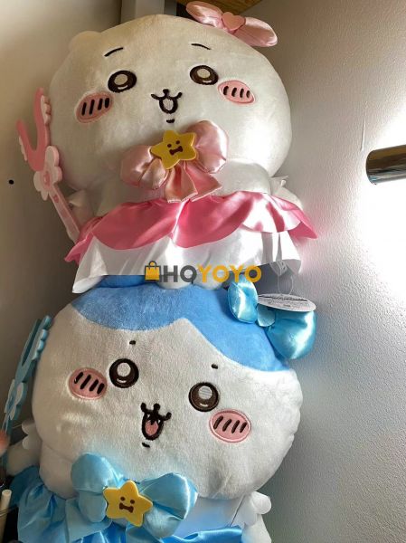 魔法少女乌萨奇小八和吉伊