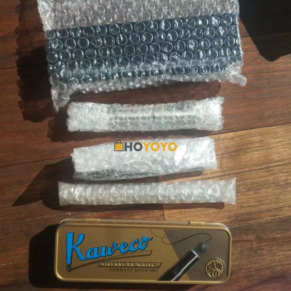 煤炉掏的自动铅笔都到了！ 