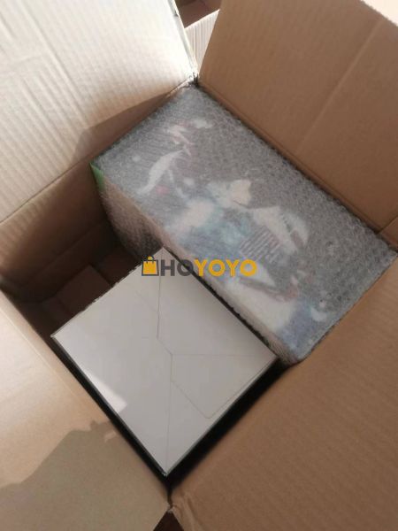 宝贝收到，开箱分享~~~