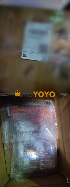 包装结实！！！让人安心放心