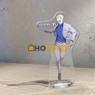 一番赏和高专立牌