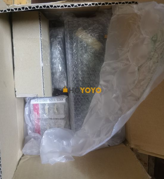 又到货了一单宝贝