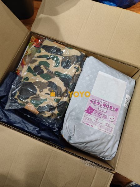 购买的完好无损的都到了