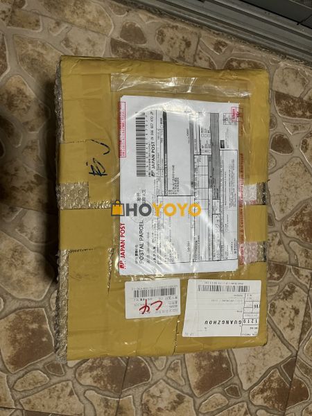 新的一箱画册到了，包装很结实