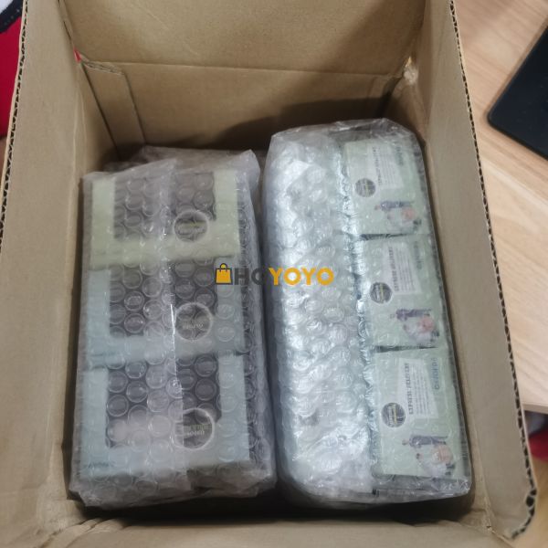24年收到的第一单