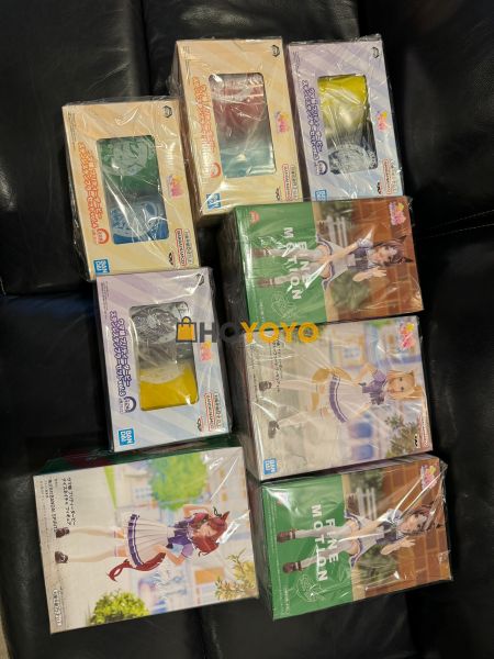 非常好的一次购物体验