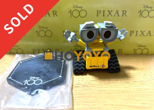 wall-e