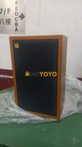 海运到香港的音箱终于提货了！ 
