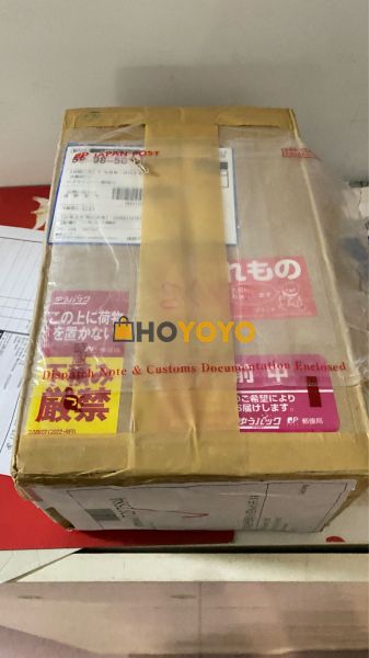 单件发货包装稳妥