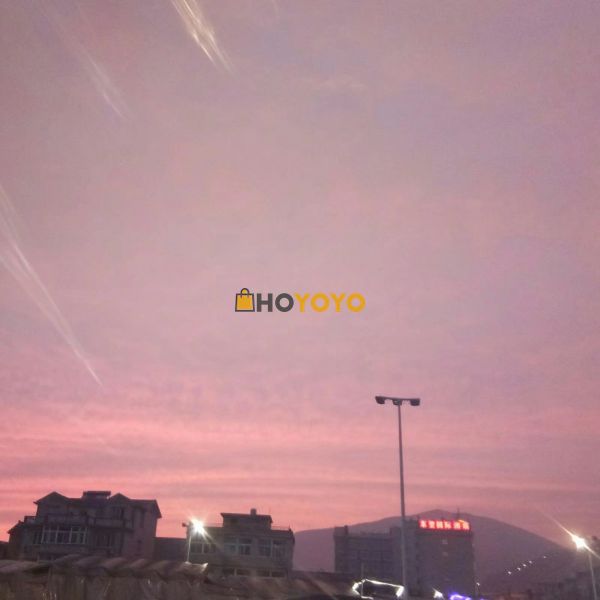 hoyoyo