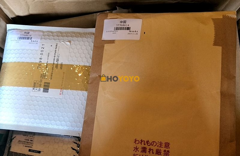 非常不错！又到手一箱！！！ 