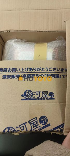 好评！非常完整的送到了