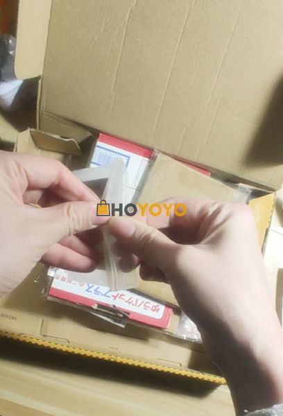 包税通道好评，要是有更多尺寸品类可走就好了