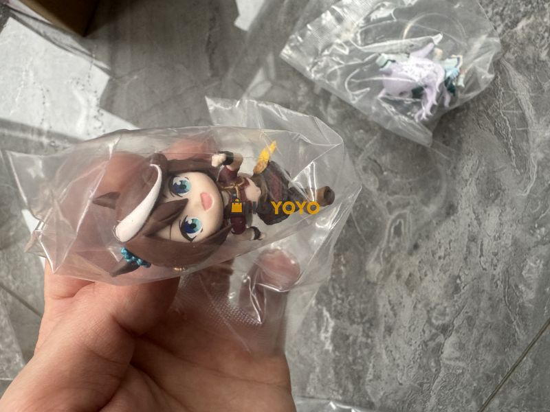 购物体验拉满无脑冲冲 