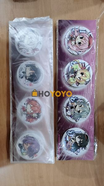 第一次hoyoyo代购