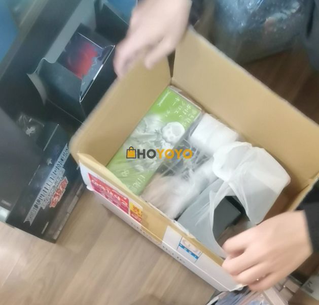 hoyoyo海淘初体验