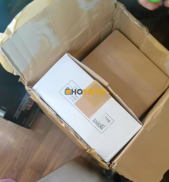 hoyoyo海淘初体验 
