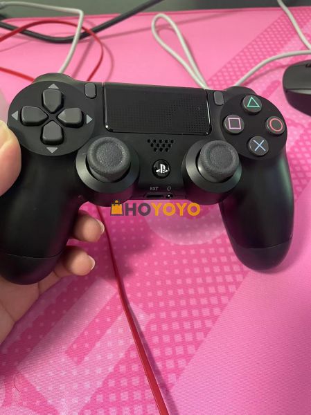 ps4手柄开箱！ 