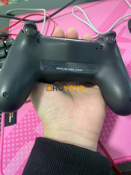 ps4手柄开箱！ 