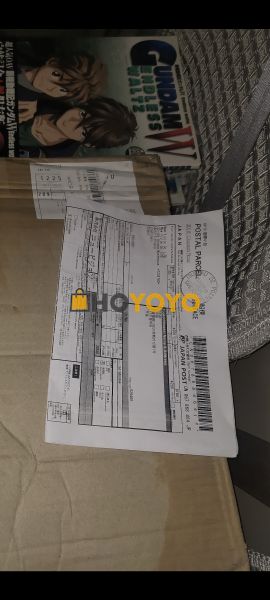 海外购物体验一下