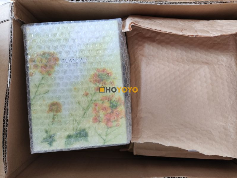 第二次在hoyoyo购买了，体验很好