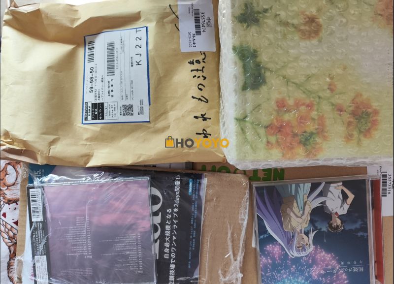 第二次在hoyoyo购买了，体验很好 