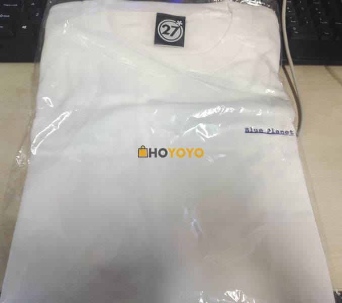 服装购物体验分享
