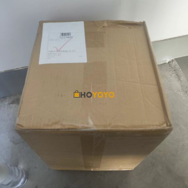 海淘手办开箱分享 