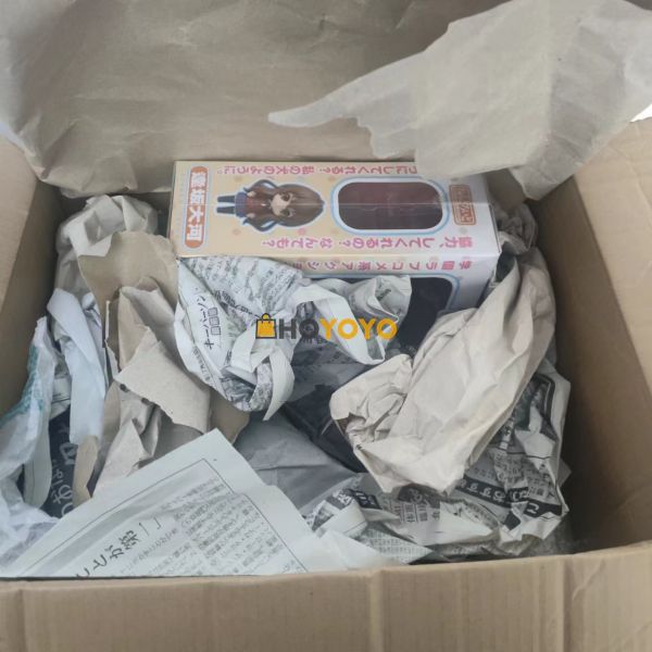 海淘手办开箱分享 