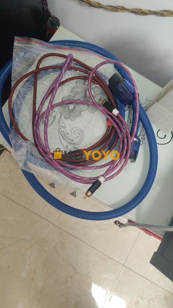 power cable