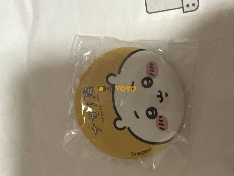 开箱分享chiikawa